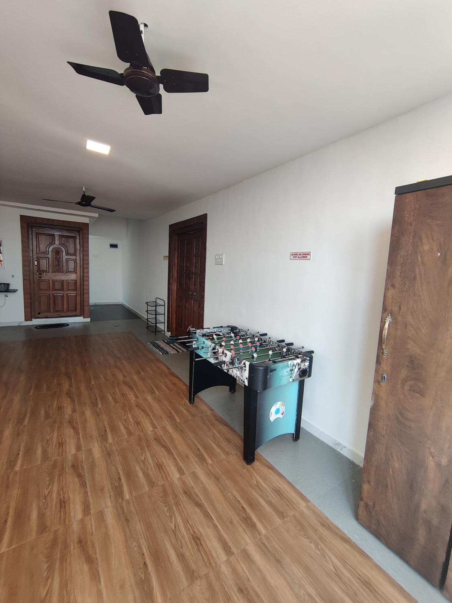 אליבג Whitehouse Homestay By Oxystays Hospitality מראה חיצוני תמונה